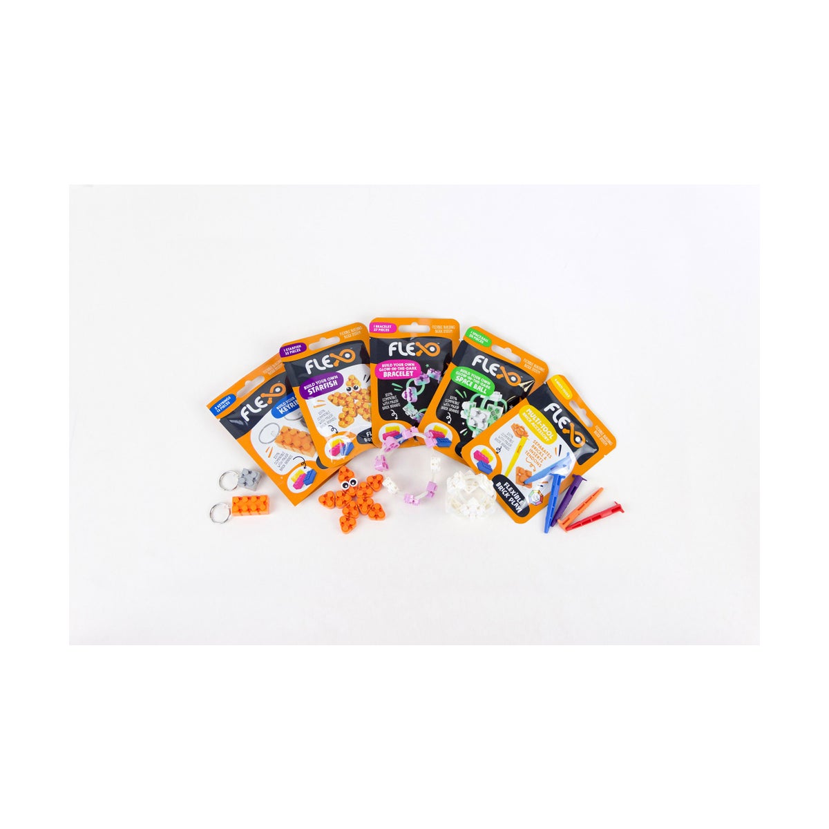 FOIL PACK ASST (24) ENG